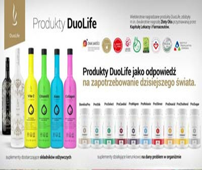 produkty Duolife
